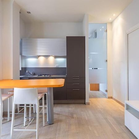 Small & Charming 1-Br Apt Florenţa Exterior foto